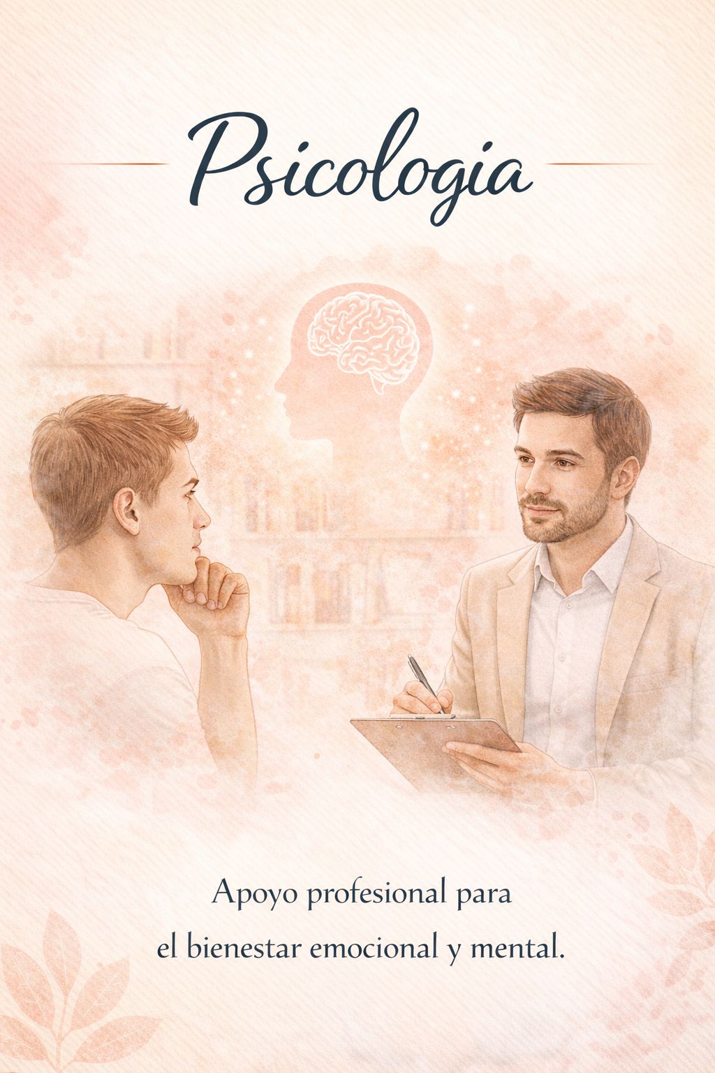 Psicologia
