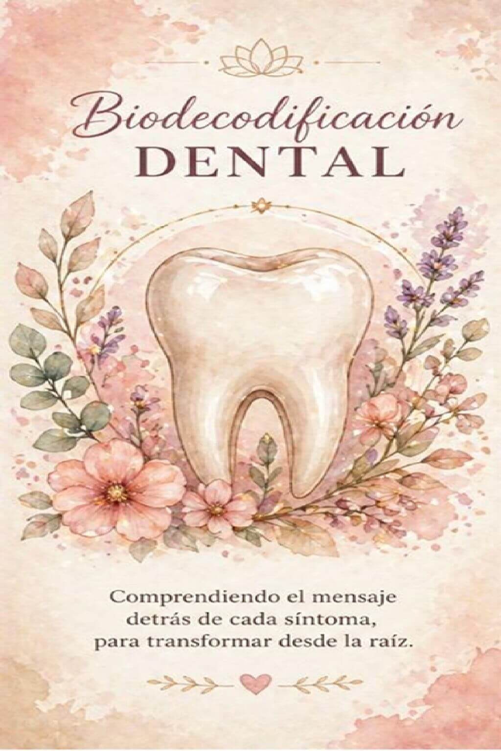 Biodecodificación